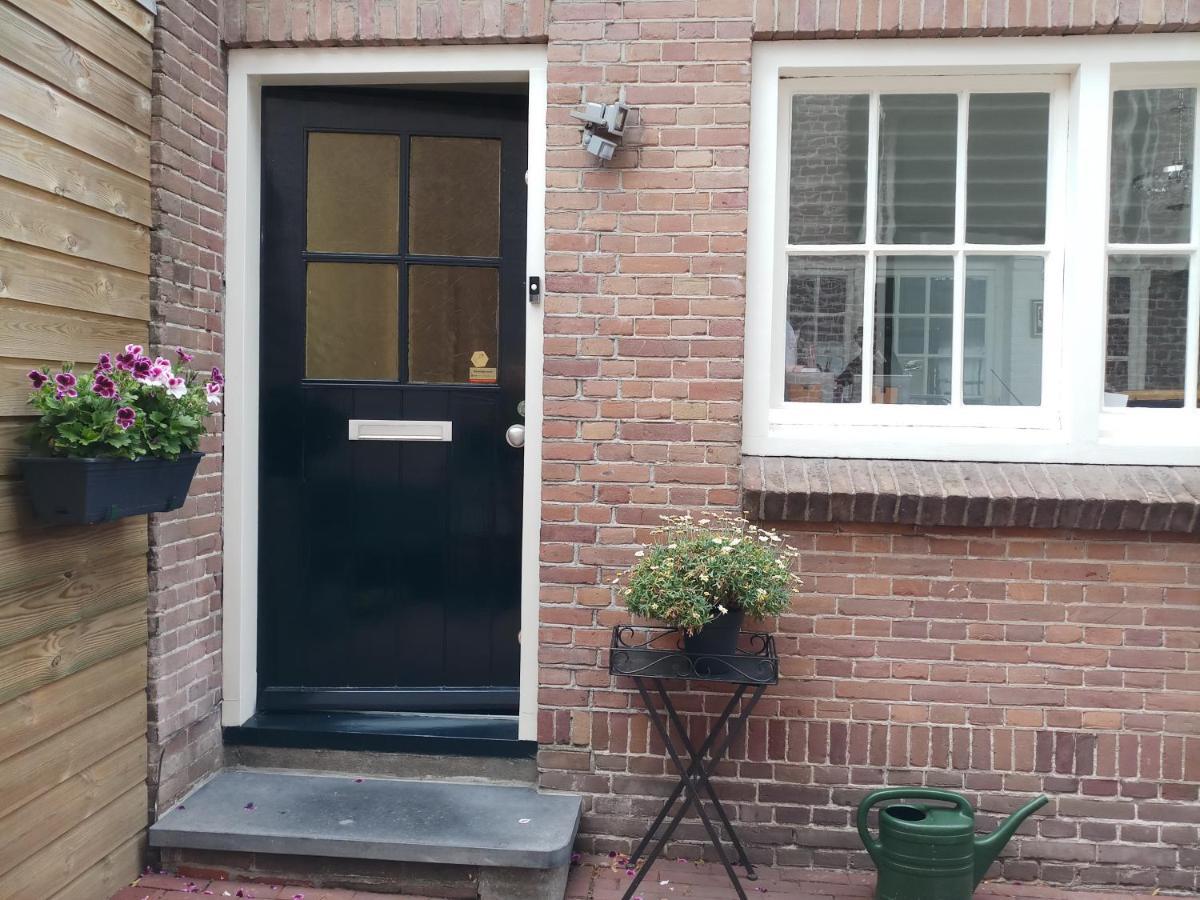 B&B de Notaris Assen Exterior foto